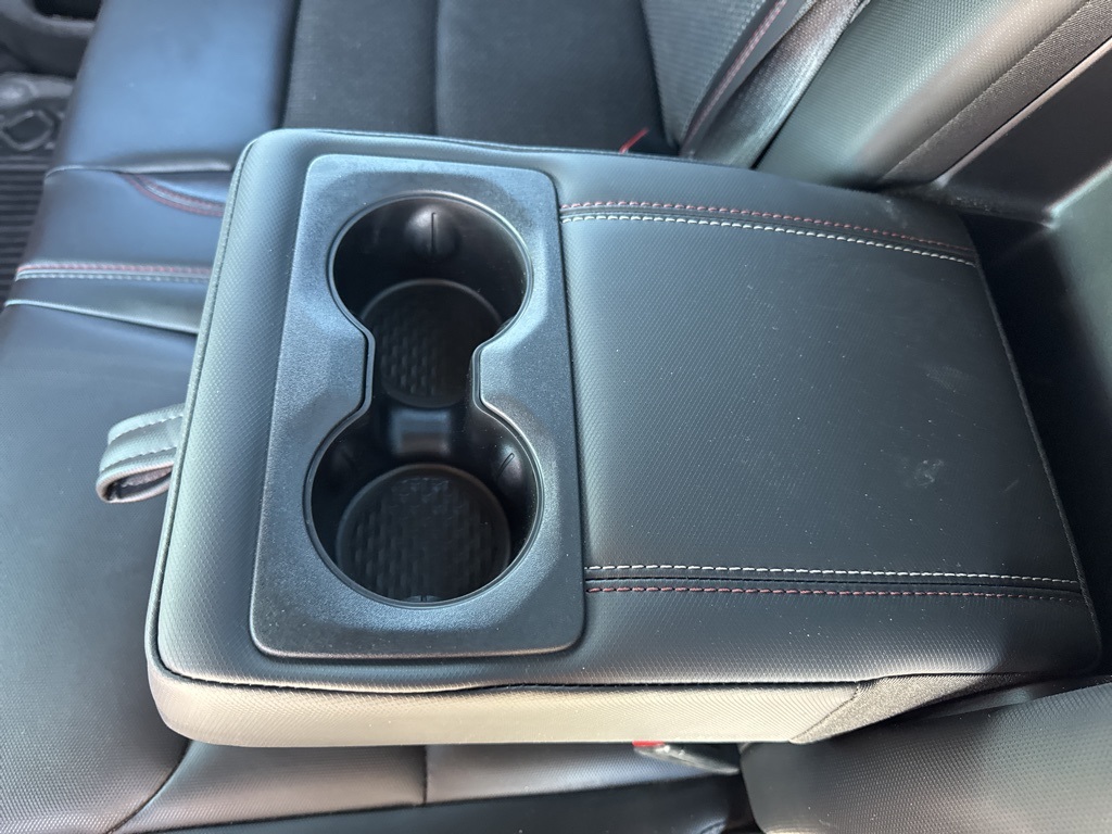 2023 Ram 1500 Rebel photo 44