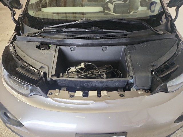 2014 Bmw i3 Range Extender photo 6