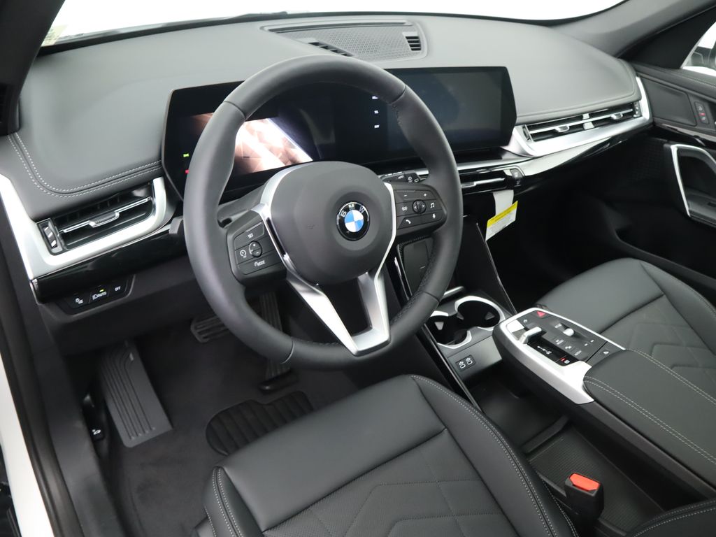 2025 Bmw X1 XDrive28i photo 9