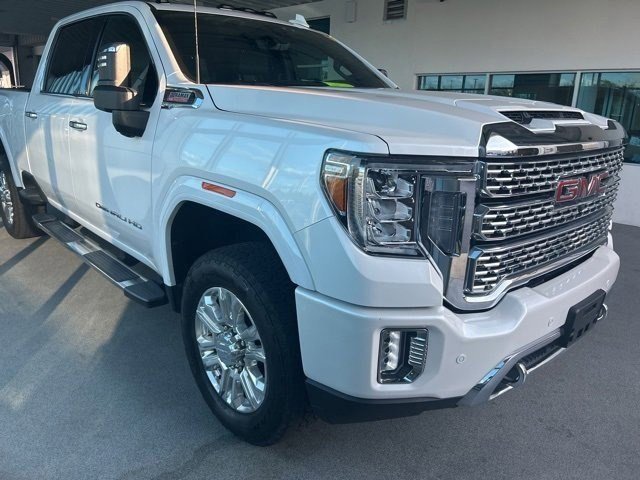 2022 GMC Sierra 2500 Denali HD Denali's photo