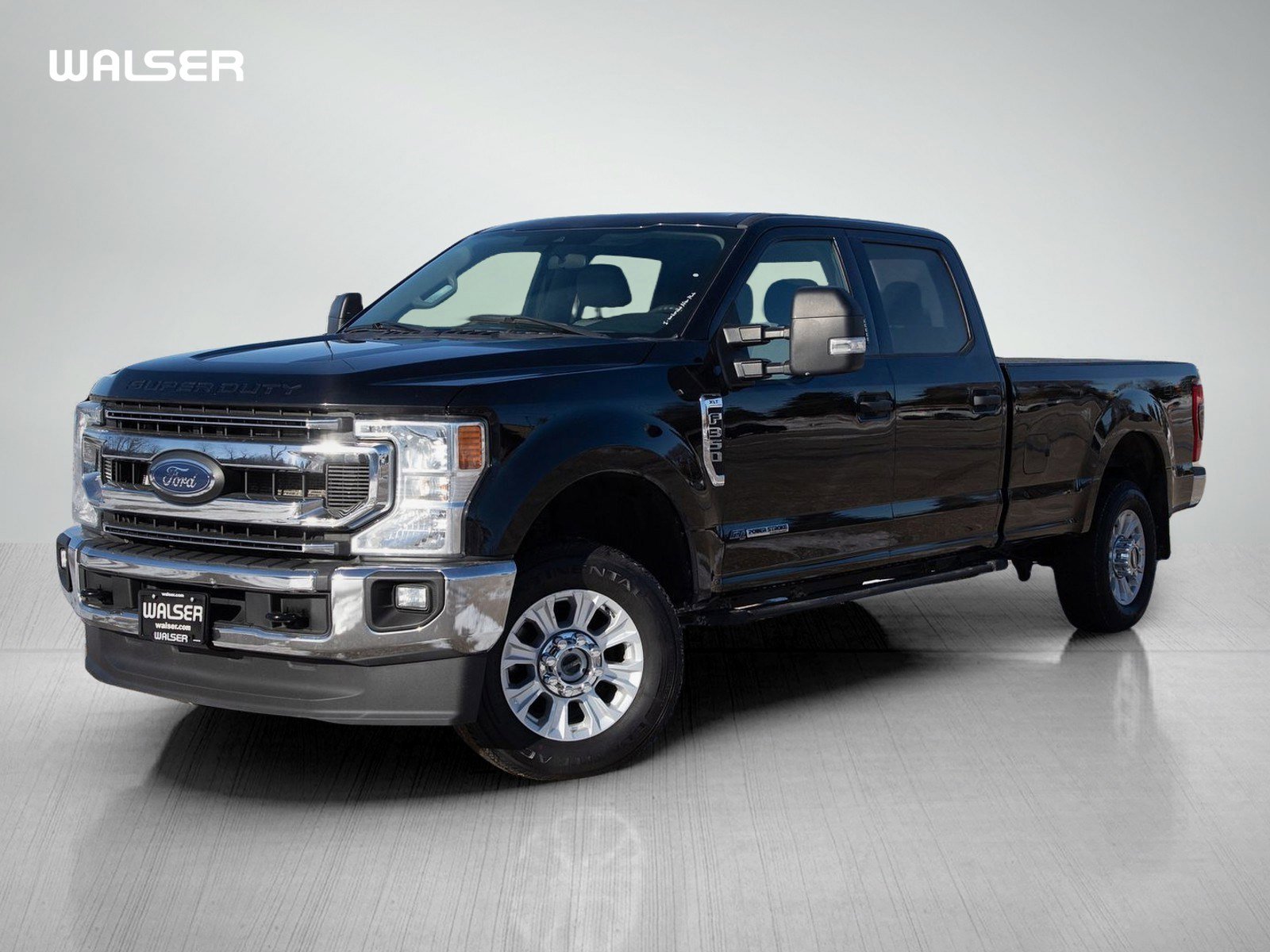 2022 Ford F-350 Super Duty XLT
