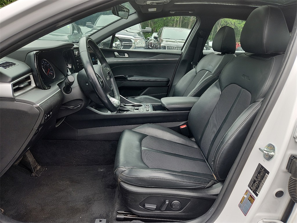 2023 Kia K5 GT-Line photo 13