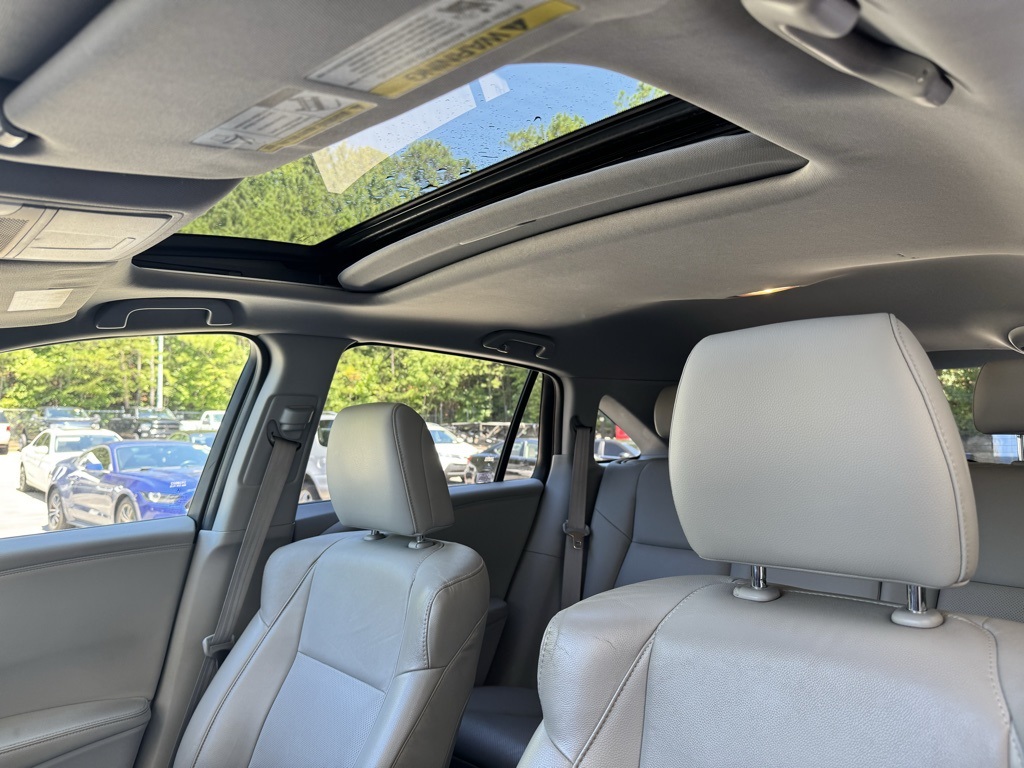 2016 Acura RDX Base photo 5