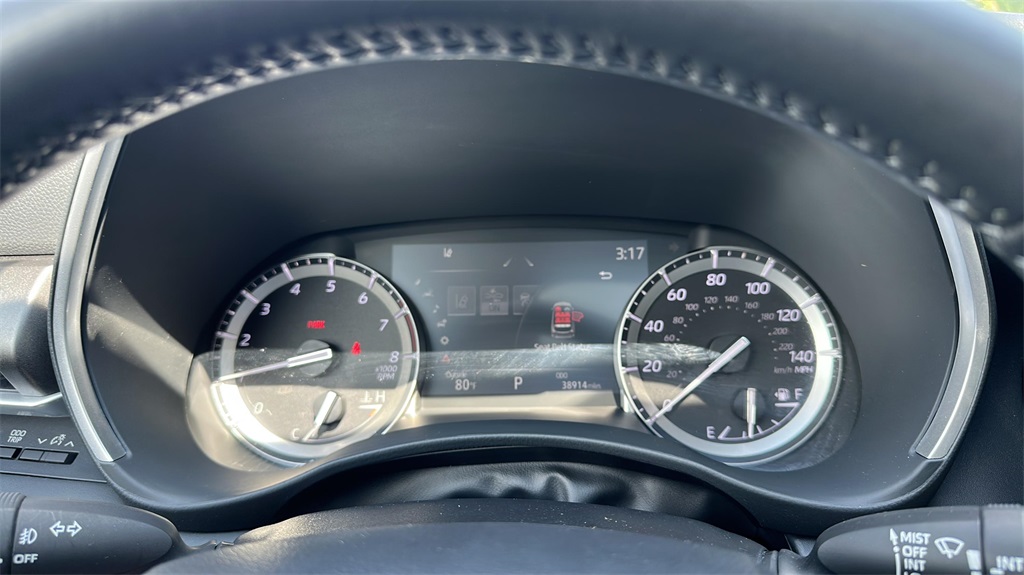 2022 Toyota Highlander XLE photo 13