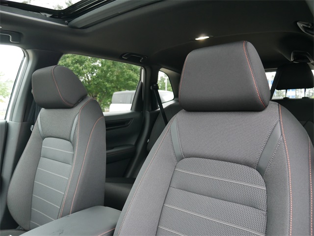 2026 Honda CR-V Sport Hybrid photo 14