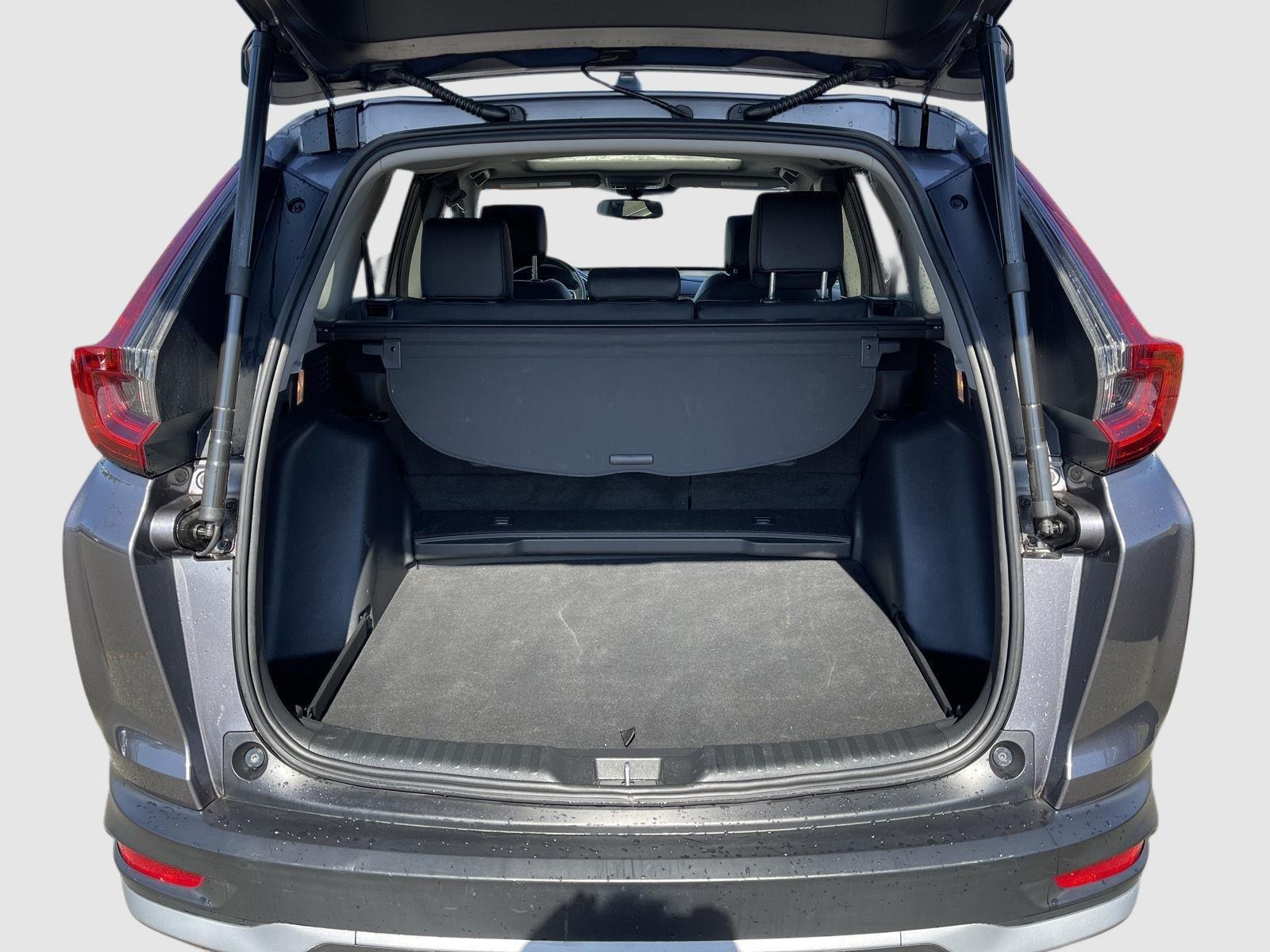 2020 Honda CR-V EX-L photo 14