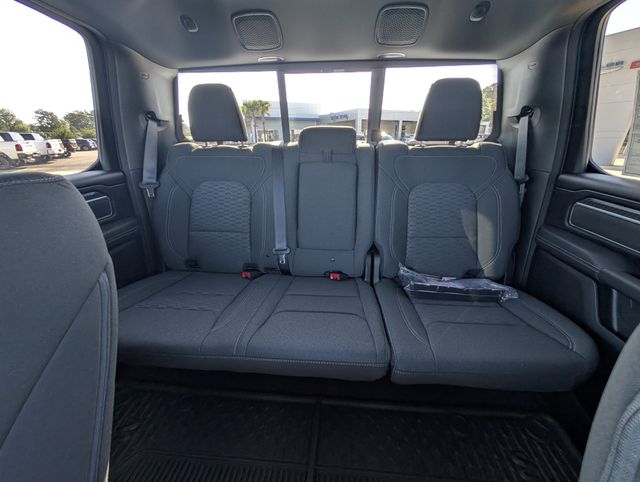 2026 Ram 1500 Big Horn Lone Star photo 15