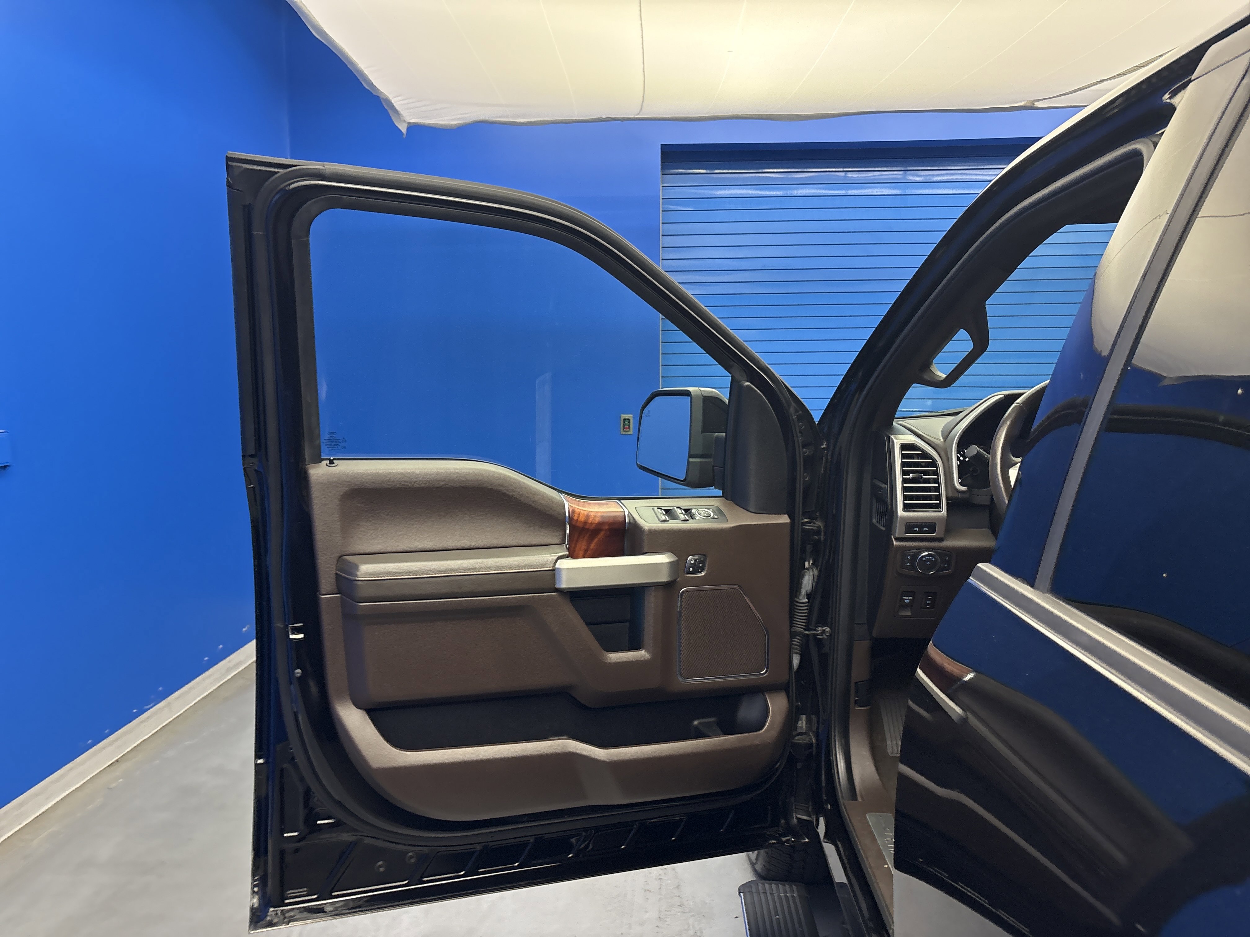 2019 Ford F-150 King Ranch photo 4