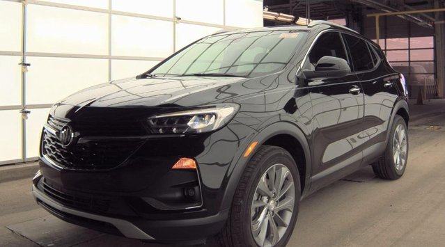 2023 Buick Encore GX Essence's photo
