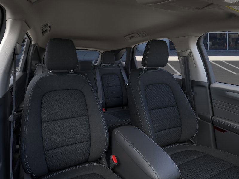 2025 Ford Escape Active photo 8
