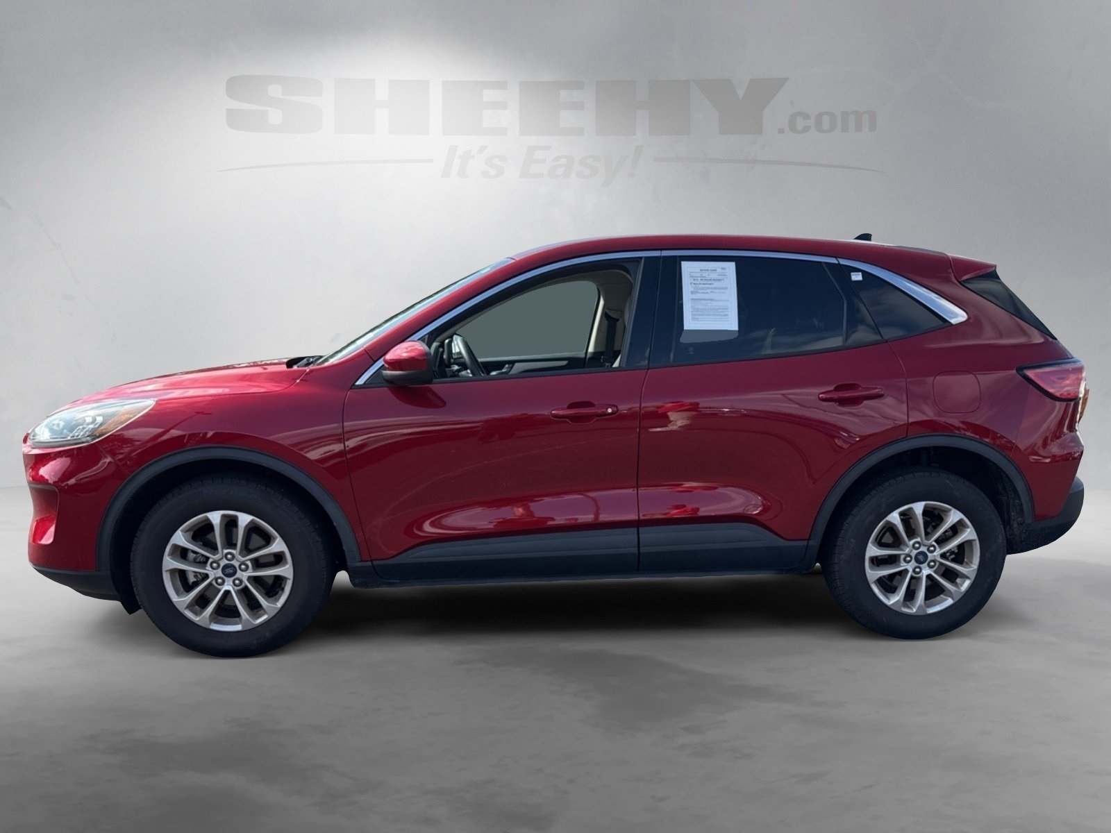 2020 Ford Escape SE photo 15