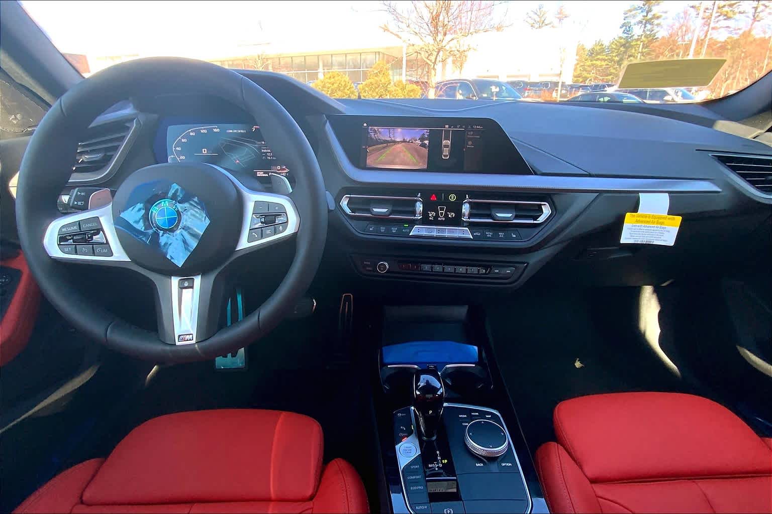 2024 Bmw M235i xDrive Gran Coupe photo 5