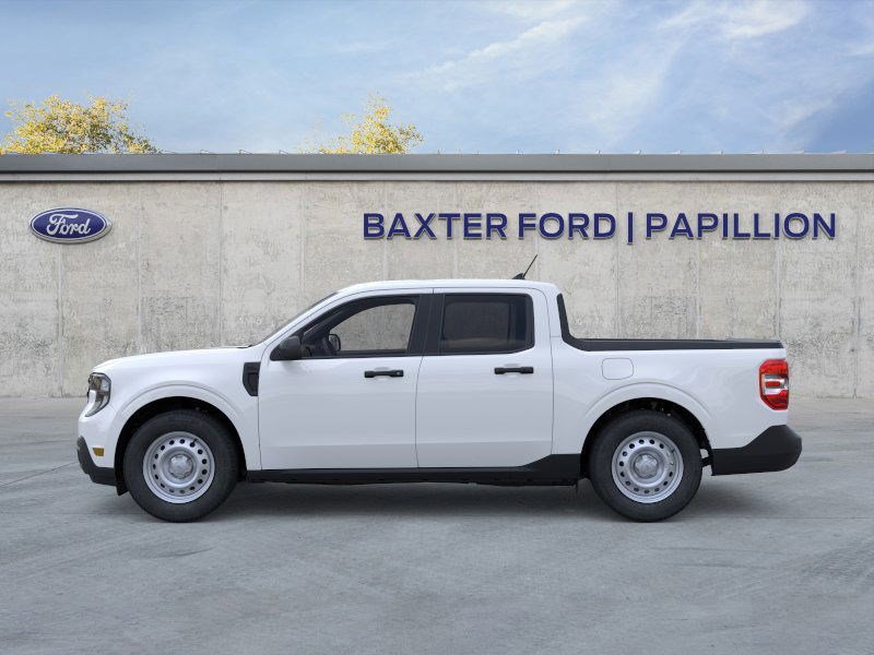 2025 Ford Maverick XL photo 15