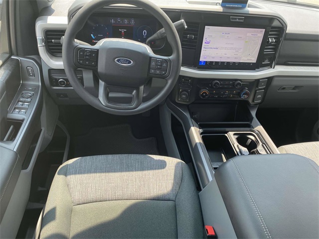 2026 Ford F-250 photo 6