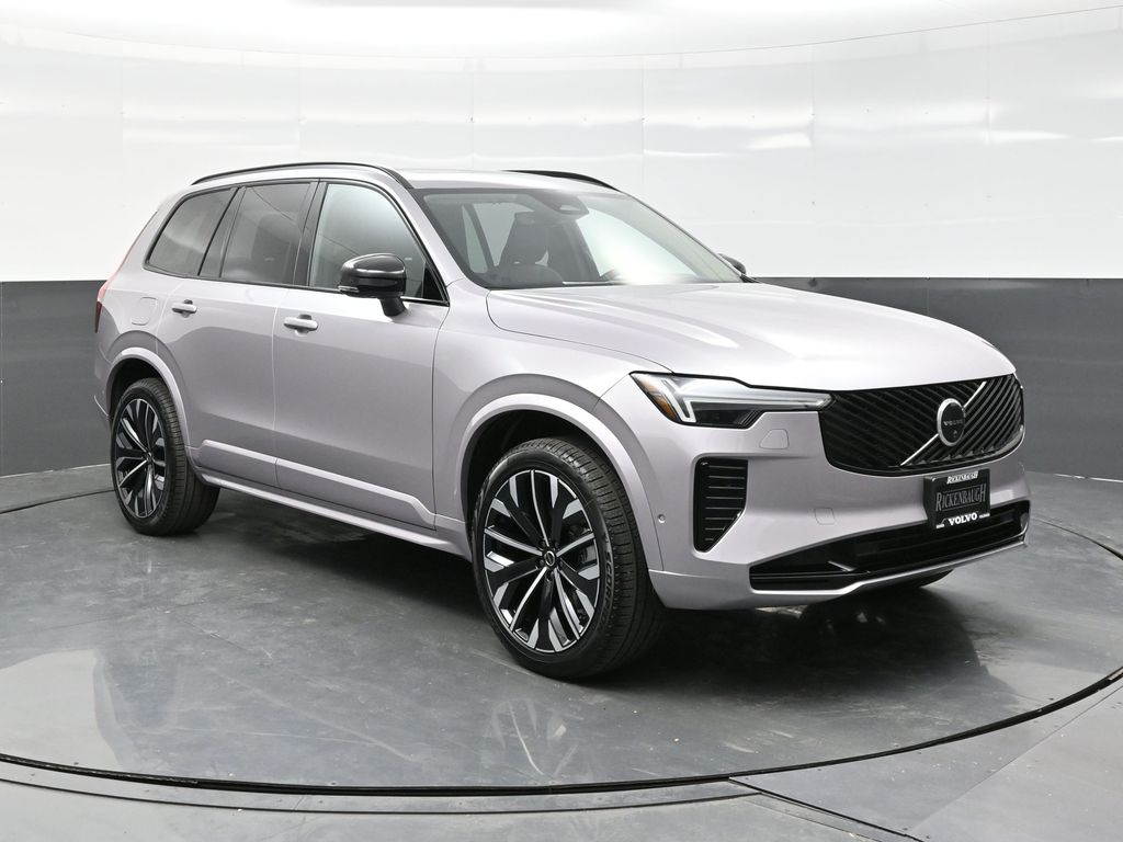2026 Volvo XC90 Ultra's photo
