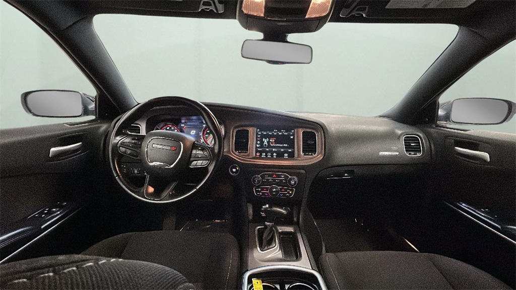 2023 Dodge Charger GT photo 9