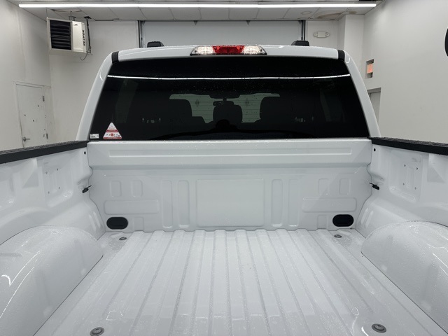 2025 Ford F-150 STX photo 7