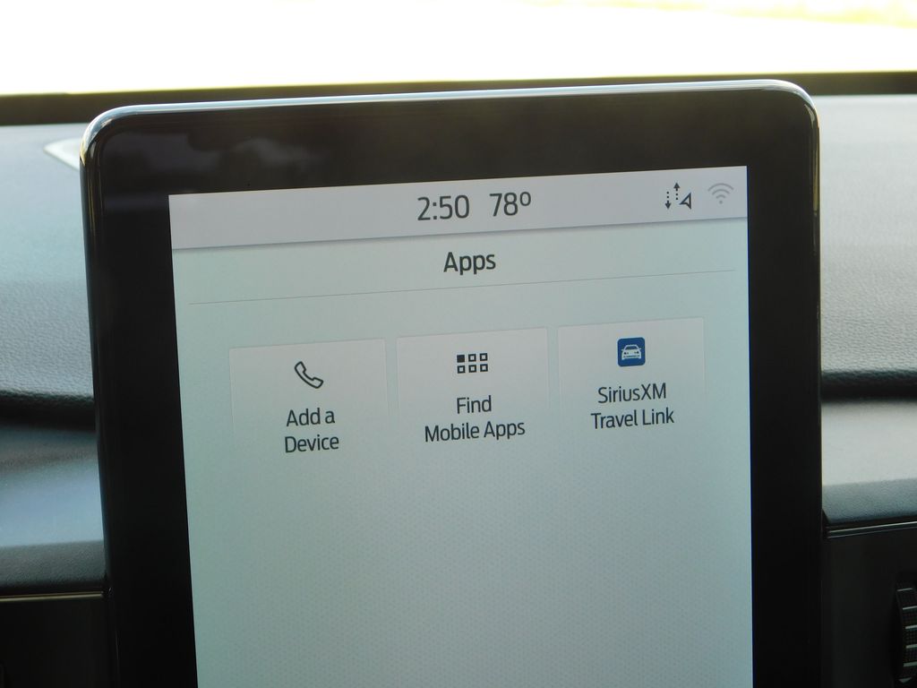 2021 Ford Explorer ST photo 58