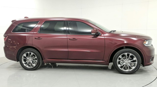 Used 2019 RED Dodge GT Plus image 7