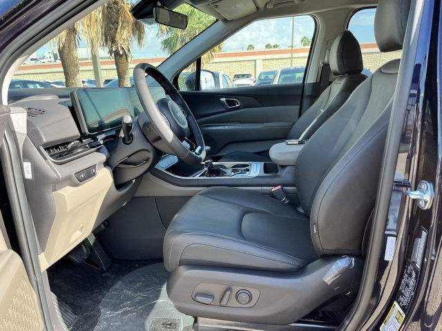 2026 Kia Carnival EX photo 10