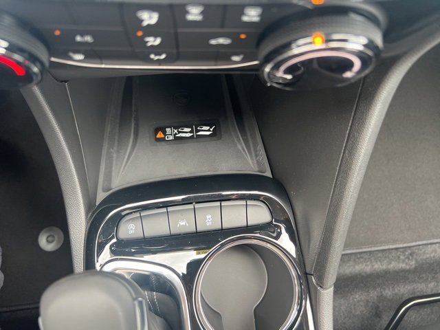 2026 Buick Encore GX Sport Touring photo 20