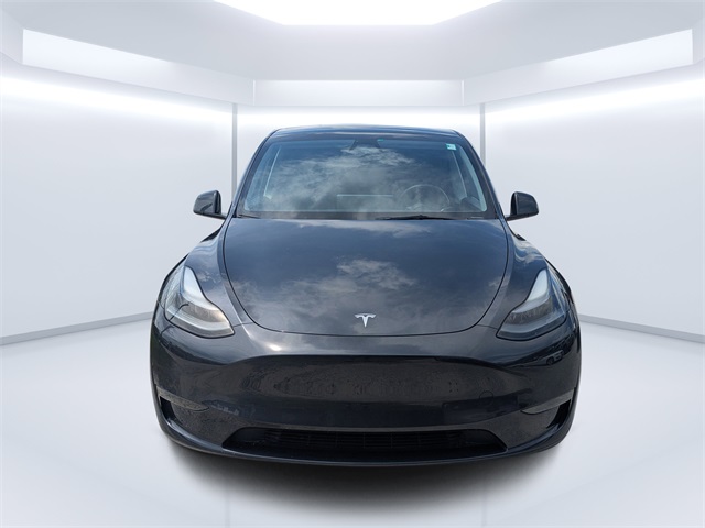 2024 Tesla Model Y Long Range photo 8