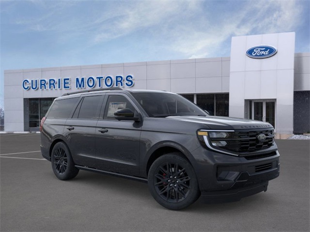 2025 FORD EXPEDITION - Image 30