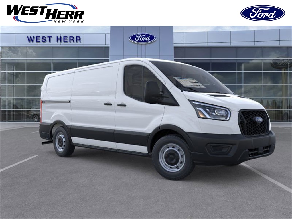 2025 Ford Transit Van Base's photo