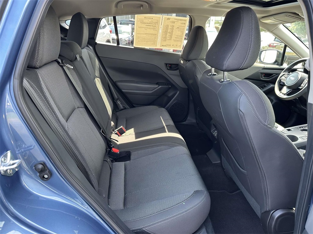 2024 Subaru Crosstrek Premium photo 8