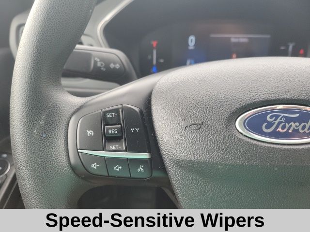 2025 Ford Escape Active photo 5
