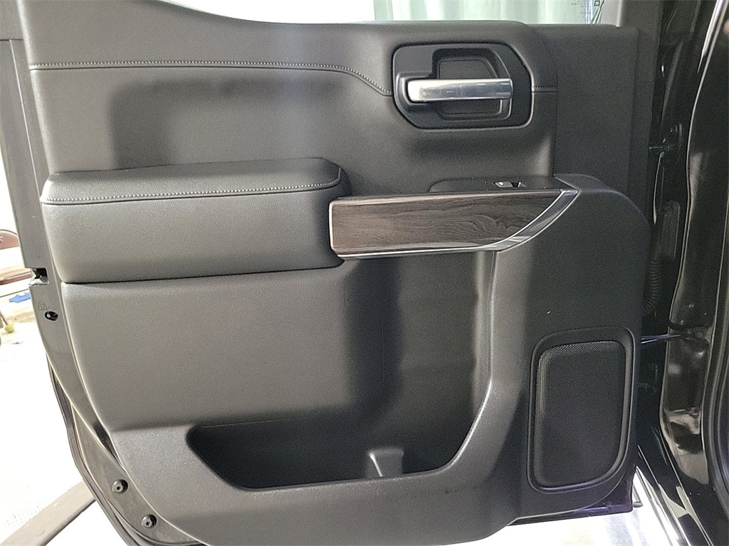 2019 CHEVROLET SILVERADO - Image 22