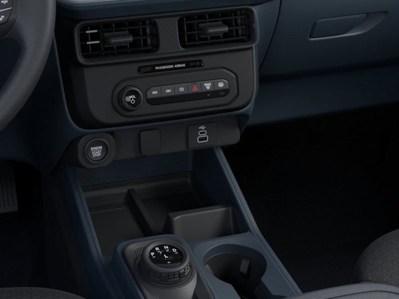 2026 FORD MAVERICK - Image 15