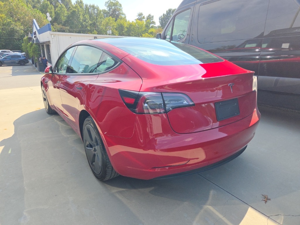 2023 Tesla Model 3 photo 5