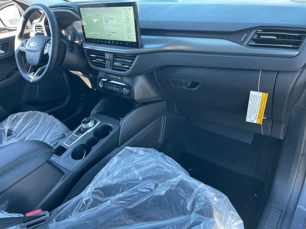 2025 Ford Escape Active photo 14