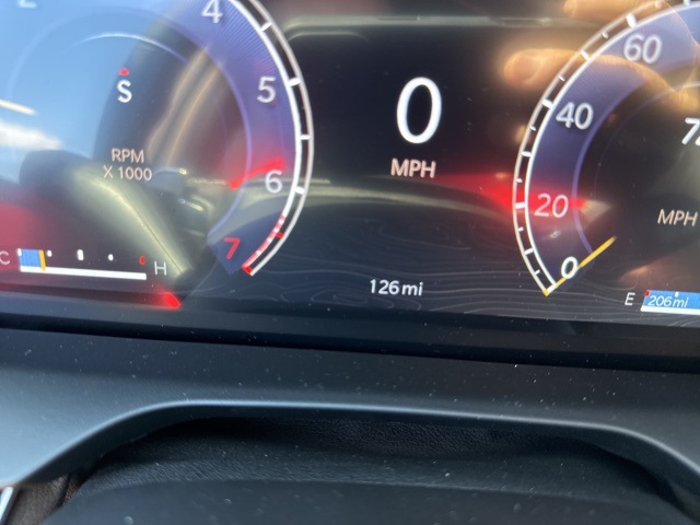 2025 Jeep Grand Cherokee Altitude X photo 30