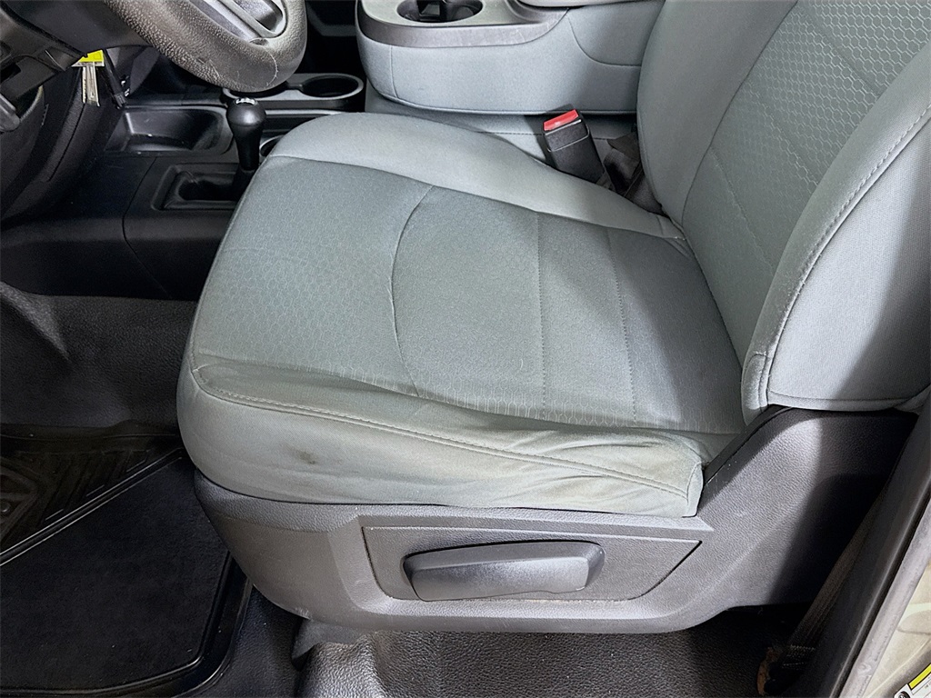 2013 Ram 2500 Tradesman photo 22