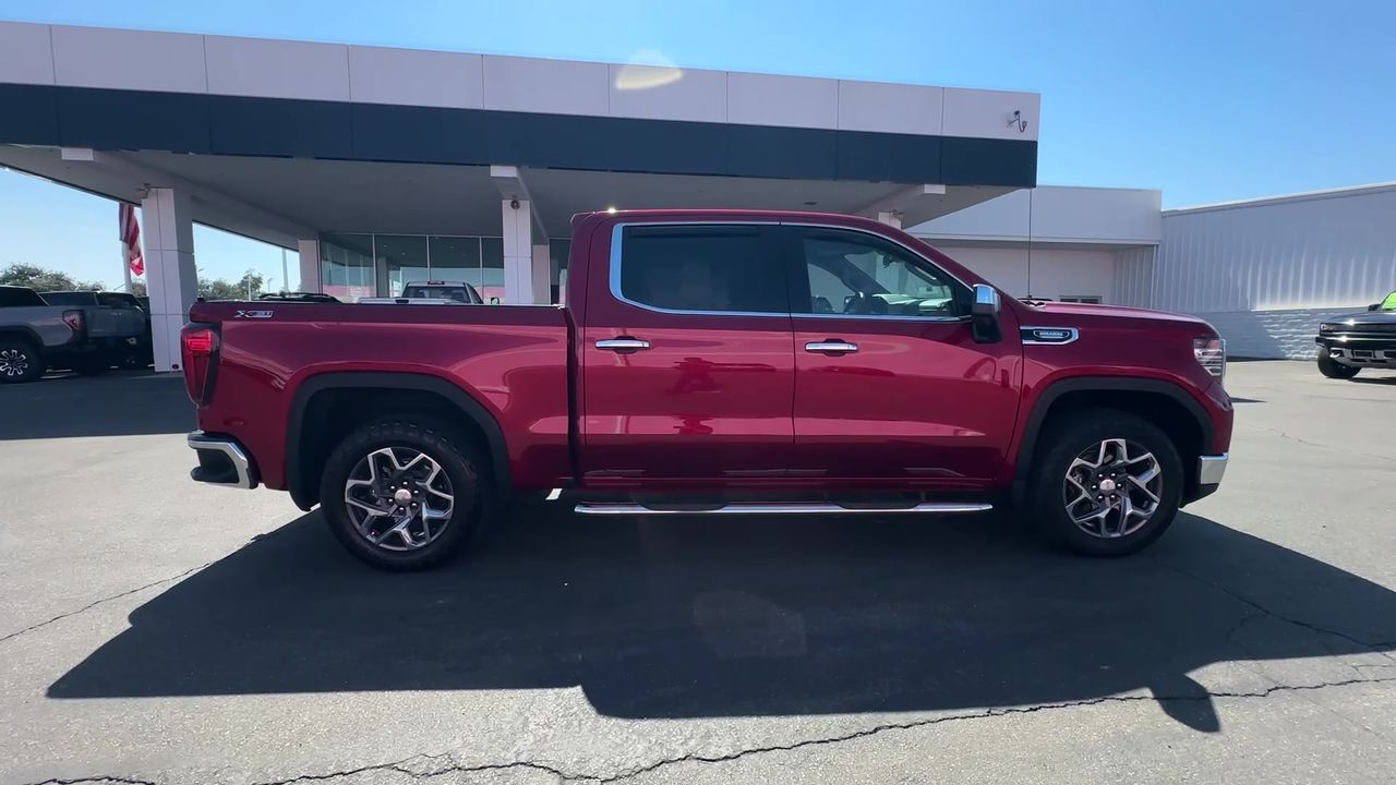 2023 Gmc Sierra SLT photo 45