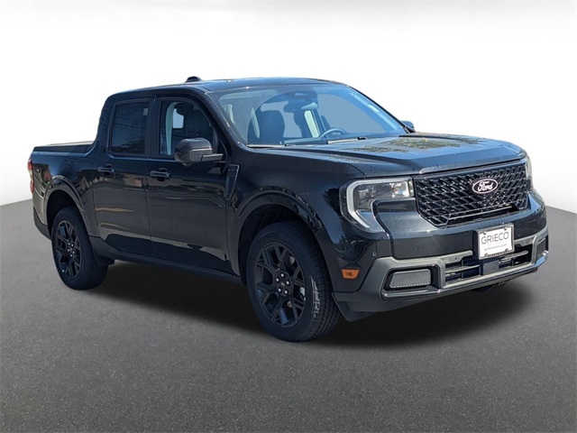 2025 Ford Maverick Lariat's photo