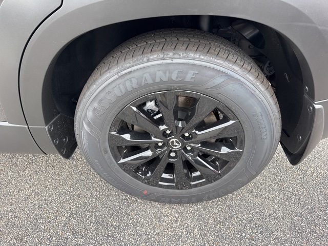 2025 Mazda CX-50 2.5 S Preferred photo 6