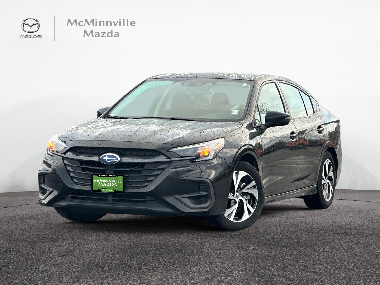 2024 Subaru Legacy Premium's photo