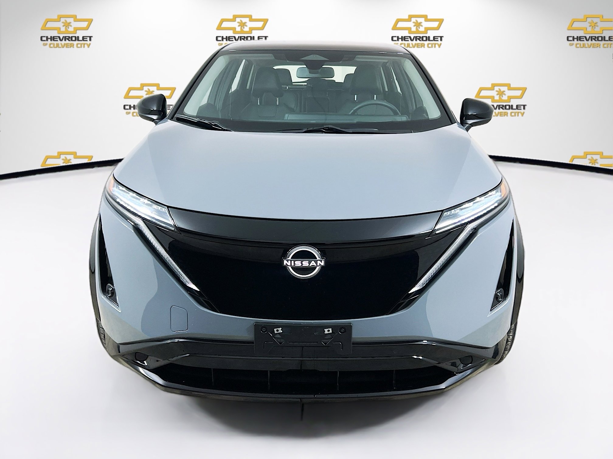 2024 Nissan ARIYA Engage photo 2