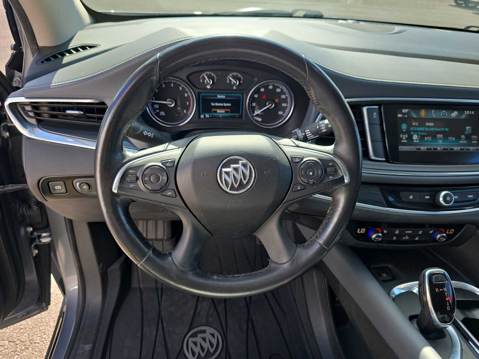 2019 Buick Enclave Essence photo 6