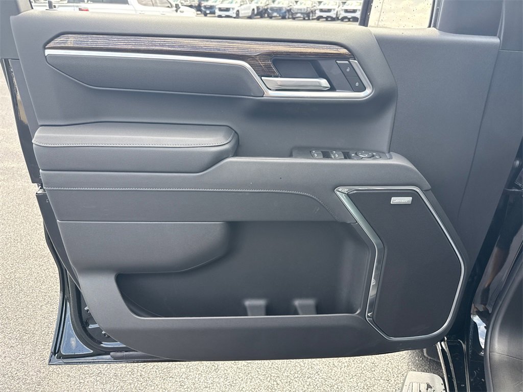 2026 GMC SIERRA - Image 13