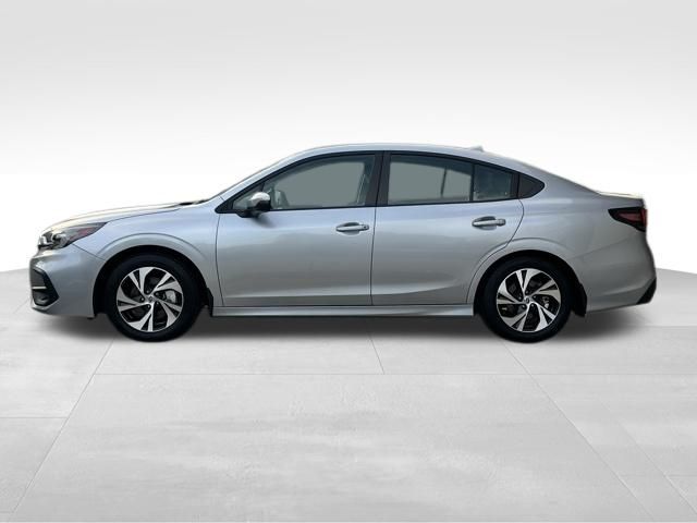 2023 Subaru Legacy Premium photo 4