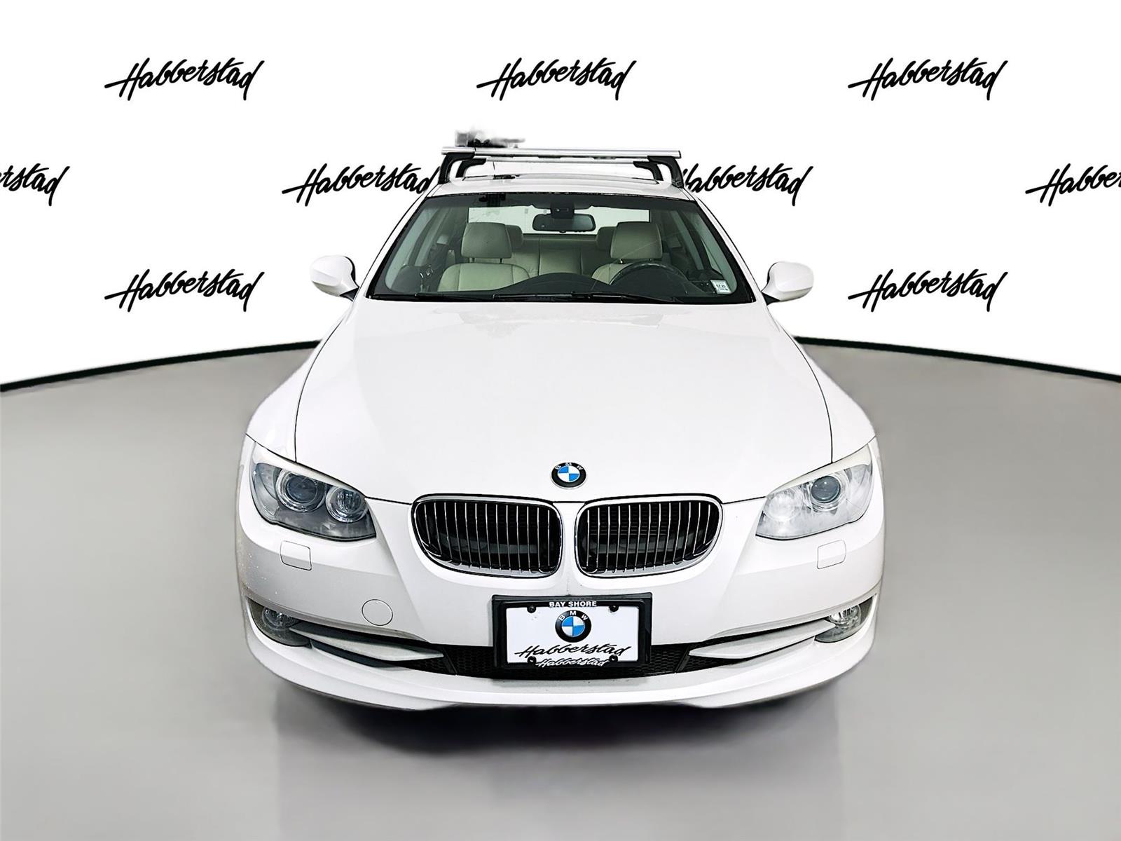 2013 Bmw 328i xDrive SULEV photo 2