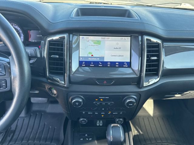 2020 Ford Ranger Lariat photo 17