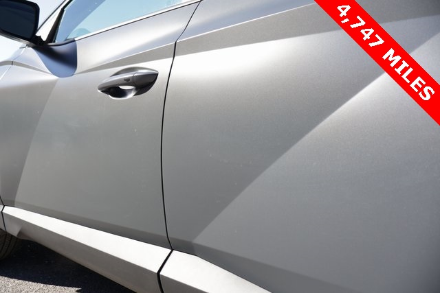 2025 Hyundai Tucson SE photo 2