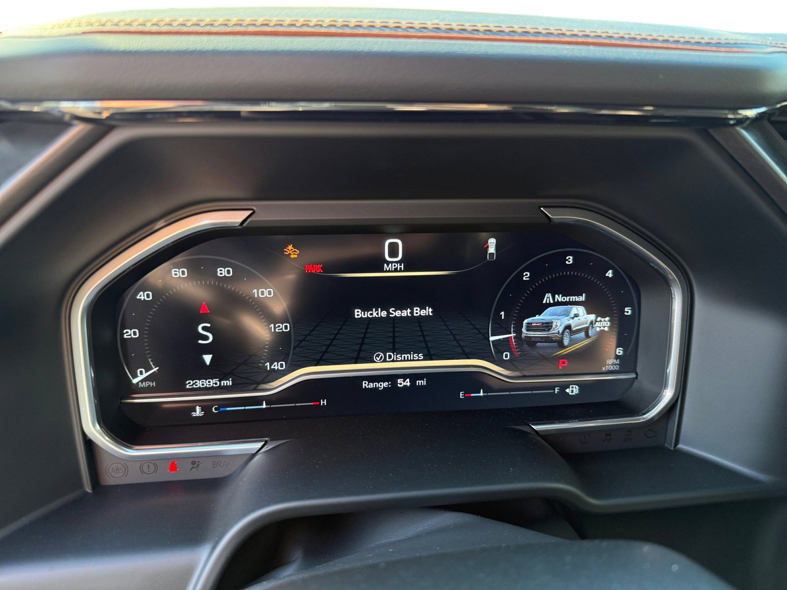 2023 Gmc Sierra 1500 AT4 photo 10