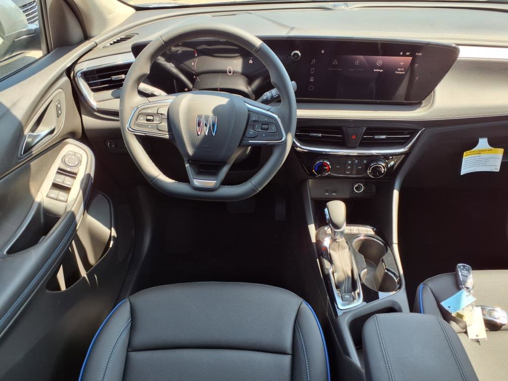 2026 Buick Encore GX Sport Touring photo 2
