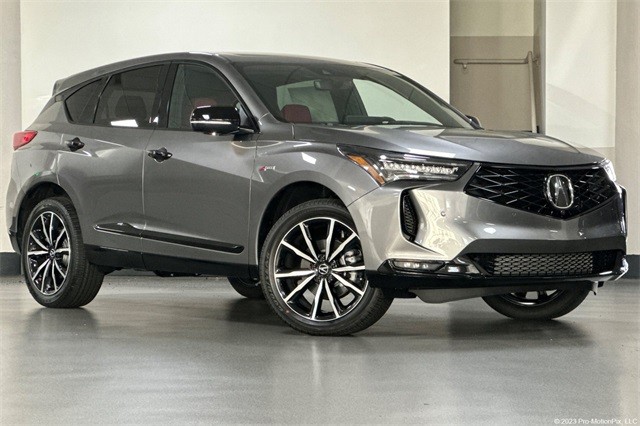 2025 Acura RDX
